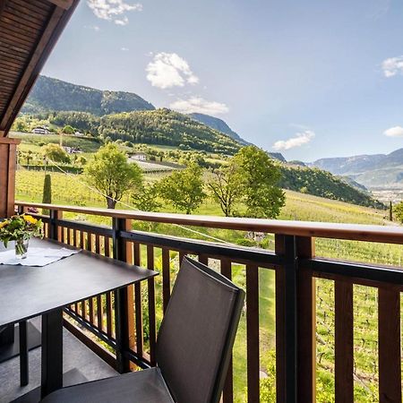Ferienwohnung Zypresse Merano Esterno foto
