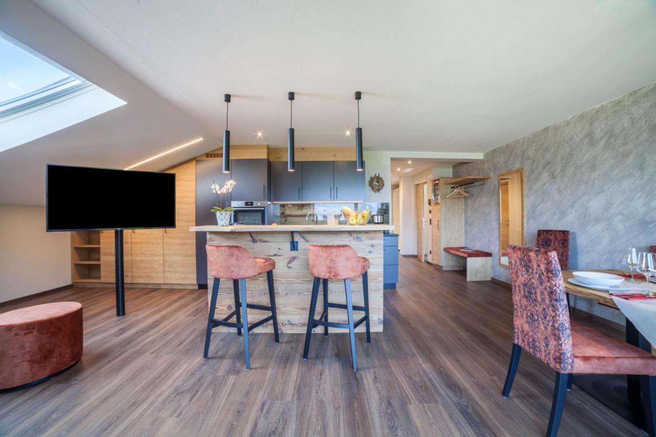 Ferienwohnung Zypresse Merano Esterno foto
