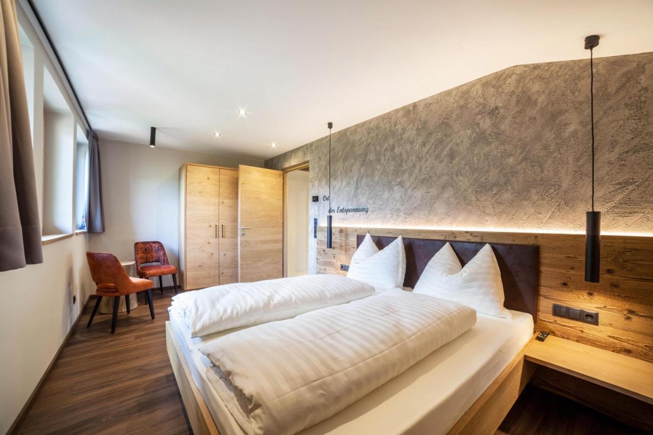 Ferienwohnung Zypresse Merano Esterno foto