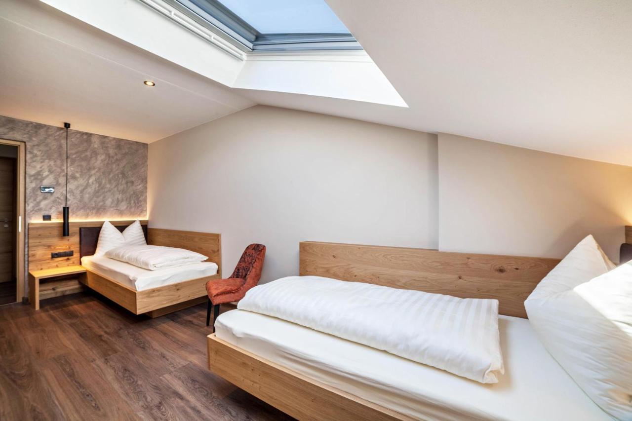 Ferienwohnung Zypresse Merano Esterno foto